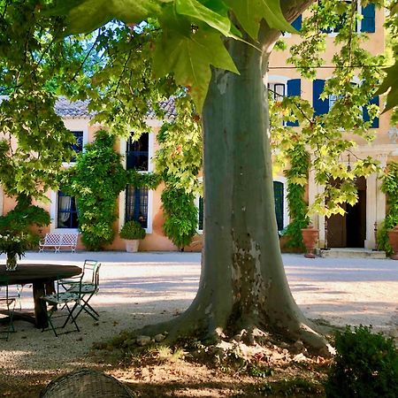 勒托尔 Bastide Du Regent酒店 外观 照片